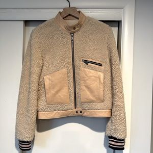 The Mighty Company - The Rugby Jacket